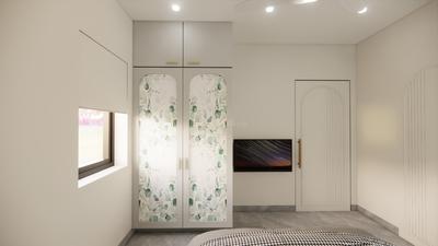 Harmony Sumitra Bedroom 2