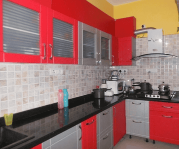 Project Image of 1065.0 - 1410.0 Sq.ft 2 BHK Apartment for buy in BSR Paradise