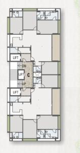 Project Image of 2745.0 - 4005.0 Sq.ft 3 BHK Apartment for buy in The Avante