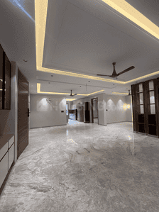 Project Image of 300.0 - 2600.0 Sq.ft 4 BHK Builder Floor for buy in YK Platinum Floors
