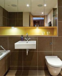 Project Image of 1483.0 - 1865.0 Sq.ft 3 BHK Apartment for buy in Shivom 43 Aurobindo Sarani