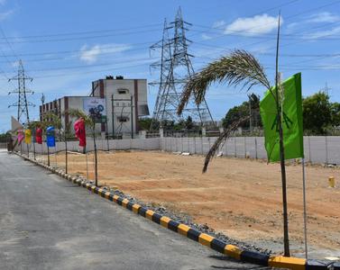 Project Image of 810.0 - 1300.0 Sq.ft Residential Plot Plot for buy in Abhimanyu Always