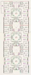 Project Image of 706.44 - 716.02 Sq.ft 2 BHK Apartment for buy in Shreedhar Nand Icon