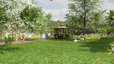 Project Image of 963.0 - 23400.0 Sq.ft Residential Plot Plot for buy in Shubham Shubh City