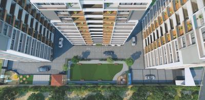 Project Image of 633.78 - 667.15 Sq.ft 2 BHK Apartment for buy in Shreem Heights