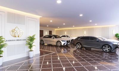 Project Image of 2200.0 - 3100.0 Sq.ft 3 BHK Builder Floor for buy in Radhaya Urban Casa
