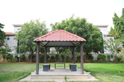 Project Image of 4176.0 - 4341.0 Sq.ft 5 BHK Villa for buy in Subishi Windsor Luxury Homes