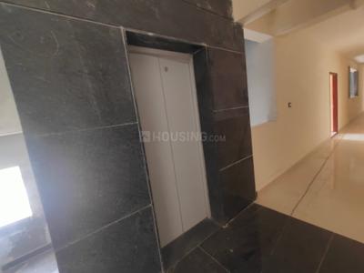 Project Image of 650.0 - 880.0 Sq.ft 1 BHK Apartment for buy in Vijaya Aquagreen