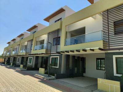 Project Image of 2525 Sq.ft 4 BHK Villa for sale in Sarjapur for Rs. 23000000