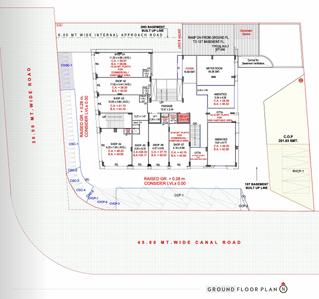 Project Image of 1211.48 - 1252.49 Sq.ft 3 BHK Apartment for buy in Piramyd Serenity