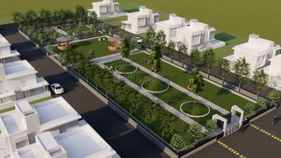 AMG Orion Park Plot 4