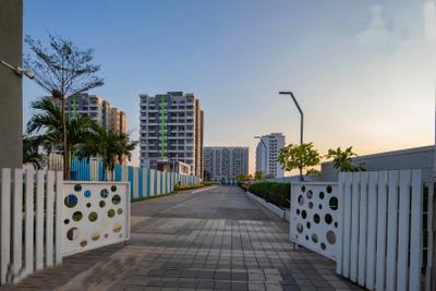 Project Image of 431.0 - 470.0 Sq.ft 1 BHK Apartment for buy in Manisha Citron Phase 2