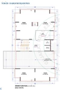 Project Image of 734.1 - 1007.5 Sq.ft 2 BHK Apartment for buy in Kedar Keshavam Valley