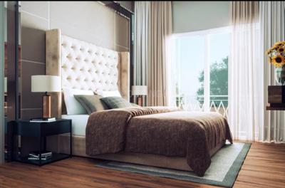 Project Image of 0.0 - 774.0 Sq.ft 3 BHK Villa for buy in Kedia Vedic Villas Phase II