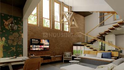 Project Image of 0.0 - 4052.4 Sq.ft 3 BHK Villa for buy in Organo Palgutta