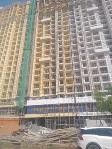 Project Image of 650 Sq.ft 1 BHK Apartment / Flat for sale in Vasai East for Rs. 4100000