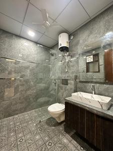 Project Image of 1600.0 - 3600.0 Sq.ft 4 BHK Builder Floor for buy in Chauhan Ultra Luxury Floors