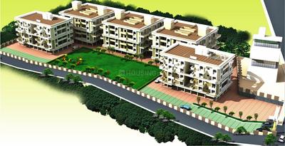 Project Image of 1135.0 - 1597.0 Sq.ft 2 BHK Apartment for buy in Pioneer Daffodils