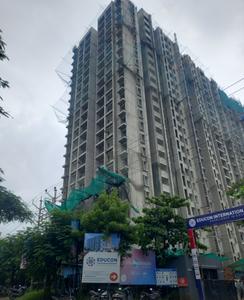 Project Image of 609.34 - 877.69 Sq.ft 2 BHK Apartment for buy in VJ Yashone Eternitee Phase 2