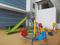 Uniidus Acropolis Children's play area 3