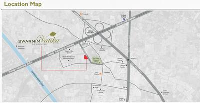 Project Image of 1881 Sq.ft 4 BHK Villa for sale in Adalaj for Rs. 28500000