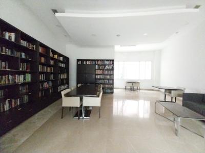 Project Image of 2311.0 - 2446.0 Sq.ft 3 BHK Apartment for buy in Emaar Commonwealth Games Village