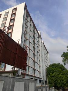 Project Image of 376.09 - 517.85 Sq.ft 1 BHK Apartment for buy in Kishor Vatika