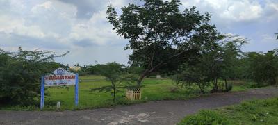 Project Image of 600.0 - 2400.0 Sq.ft Residential Plot Plot for buy in Vanavd Sri Varaman Nagar