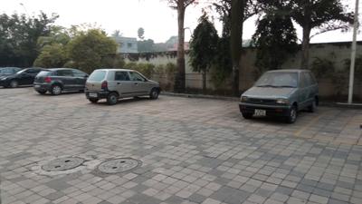 Project Image of 1187.0 - 2000.0 Sq.ft 2 BHK Apartment for buy in Diamond City South