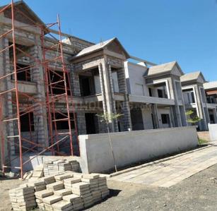 Project Image of 1066.0 - 1395.0 Sq.ft 3 BHK Villa for buy in Aatmiya Grandvilla 18