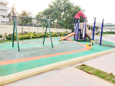 Project Image of 1910.0 - 5310.0 Sq.ft 3 BHK Apartment for buy in Aparna Elina