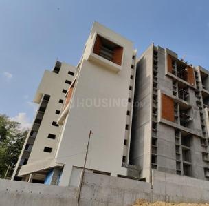Project Image of 786.0 - 1556.0 Sq.ft 2 BHK Apartment for buy in Architha Aarna