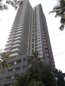 Project Image of 901.0 - 1105.0 Sq.ft 3 BHK Apartment for buy in Wadhwa Anmol Fortune II