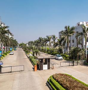 Project Image of 918.7 - 1537.84 Sq.ft 3 BHK Apartment for buy in Sapphire Emperia Phase 4 Block E