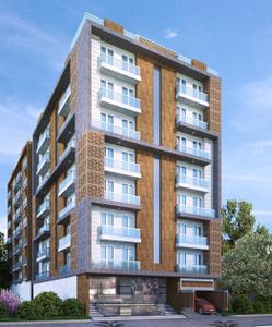 Project Image of 1450 Sq.ft 2.5 BHK Apartment / Flat for sale in Sector 45 for Rs. 6500000
