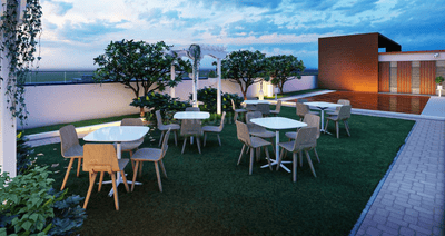 Project Image of 1325.0 - 1630.0 Sq.ft 3 BHK Apartment for buy in Sai SV Heights