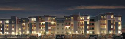 Project Image of 645.0 - 1030.0 Sq.ft 1 BHK Apartment for buy in Sen Charuchhaya