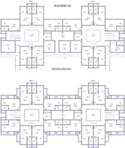 Project Image of 171.0 - 199.13 Sq.ft 1 RK Apartment for buy in Karrm Panchtatva 2