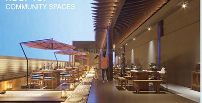 Project Image of 1380.0 - 1840.0 Sq.ft 3 BHK Apartment for buy in Percept Raushni Heights