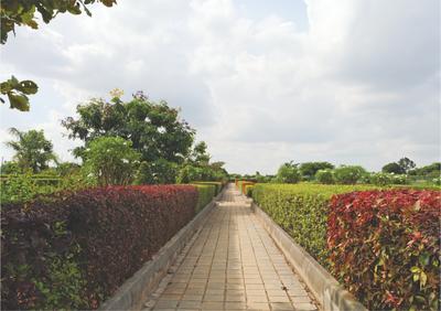 Project Image of 1118.16 - 4866.58 Sq.ft Residential Plot Plot for buy in Pariwars Anugraha Residential Layout