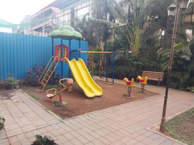 Project Image of 381 Sq.ft 1 BHK Apartment / Flat for sale in Malad East for Rs. 7500000