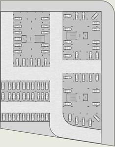 Project Image of 1179.0 - 1440.0 Sq.ft 2 BHK Apartment for buy in Madhuram Posh