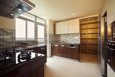 Project Image of 4452.0 - 7054.0 Sq.ft 4 BHK Apartment for buy in Bestech The Sky Suites