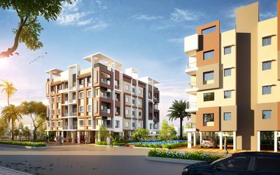 Project Image of 350.0 - 1746.0 Sq.ft 1 BHK Apartment for buy in Royal Enclave Phase 1