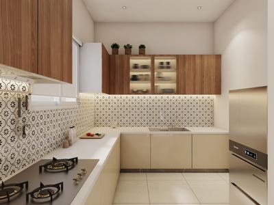 Project Image of 400.98 - 815.8 Sq.ft 1 BHK Apartment for buy in Newry Adora