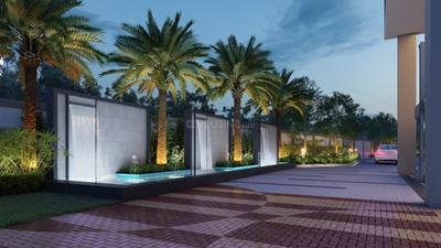 Project Image of 960.0 - 1224.0 Sq.ft 3 BHK Apartment for buy in Natural Quest