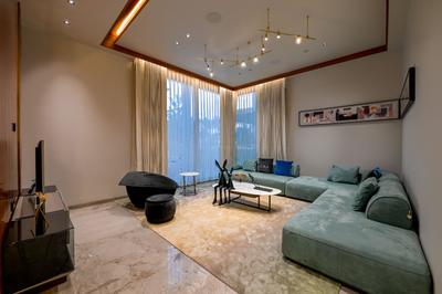 Project Image of 12078.0 - 13149.0 Sq.ft 4 BHK Villa for buy in Posh Ville