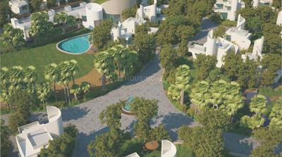 Project Image of 2268.0 - 5685.0 Sq.ft Residential Plot Plot for buy in Rosedale Green Silhouette Plots