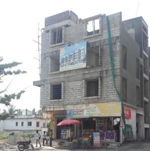 Project Image of 283.0 - 412.0 Sq.ft 1 BHK Apartment for buy in Siddhi Complex