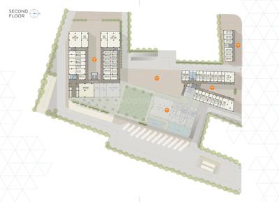 Project Image of 555.0 - 1414.96 Sq.ft 2 BHK Apartment for buy in Katira J V Translife